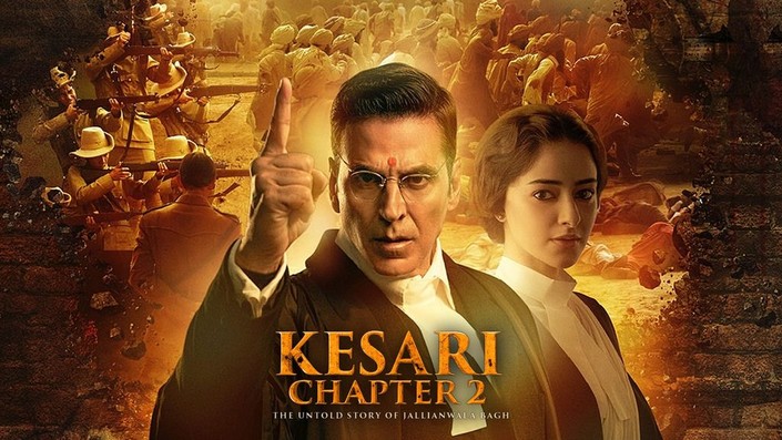 kesari chapter 2